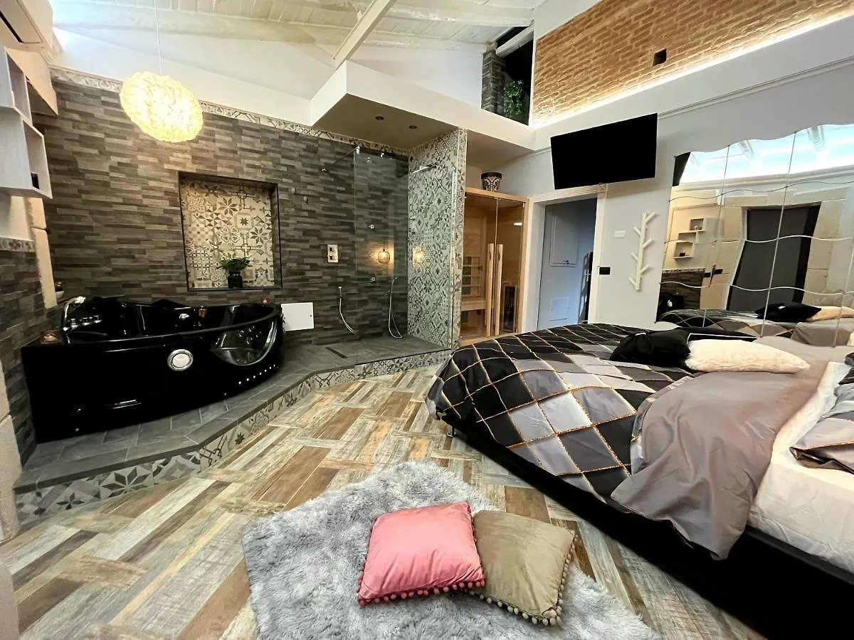 Suite Dello Stretto Messina
