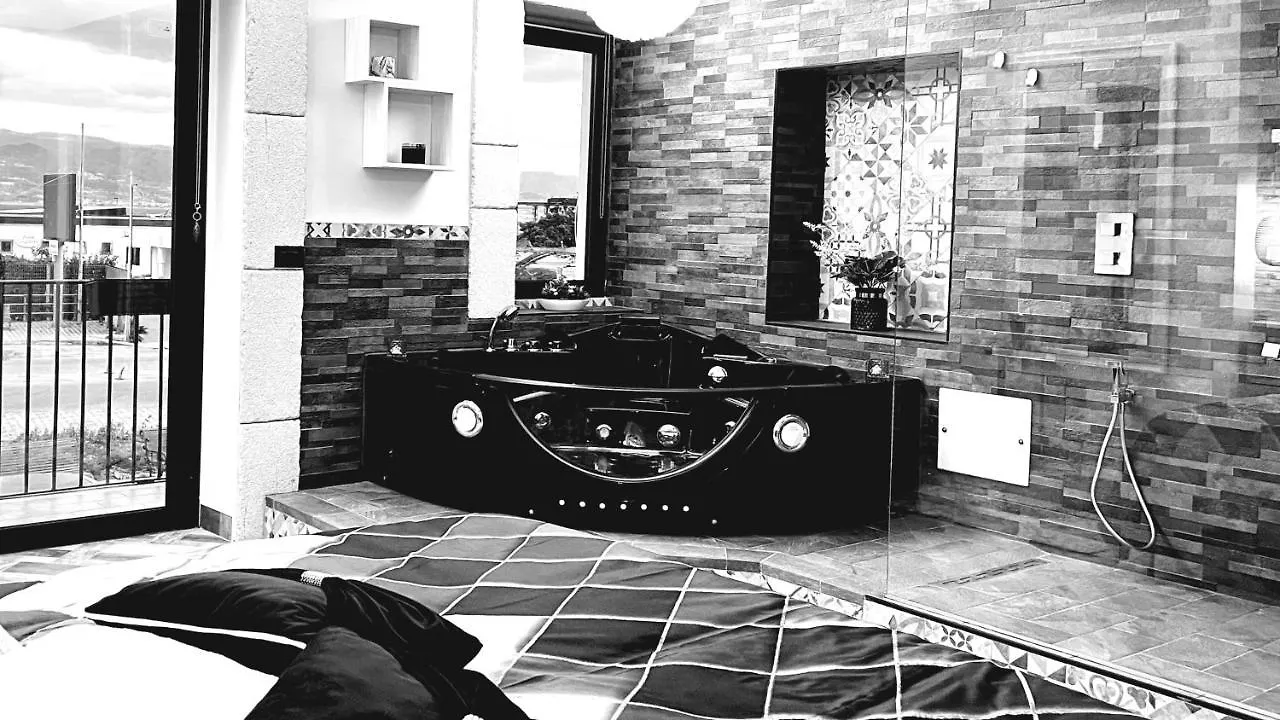 Holiday home Suite Dello Stretto Messina