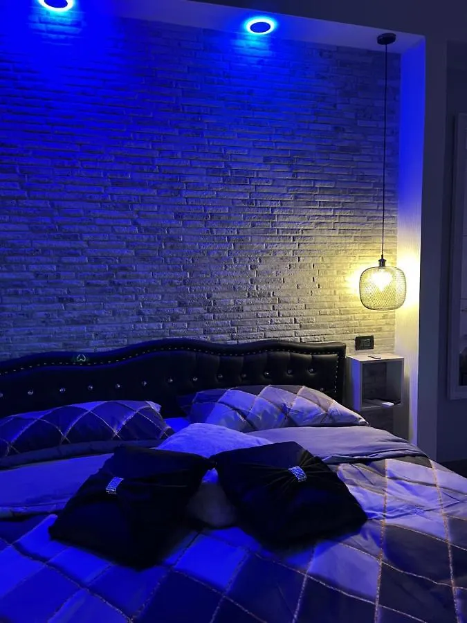 Suite Dello Stretto Messina
