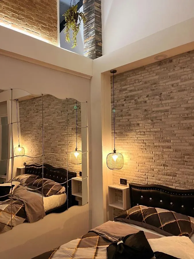 Suite Dello Stretto Messina