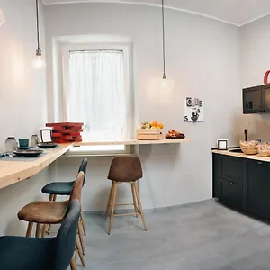 La Pigna Bed & Breakfast